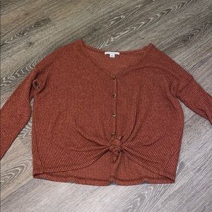 American eagle sweater